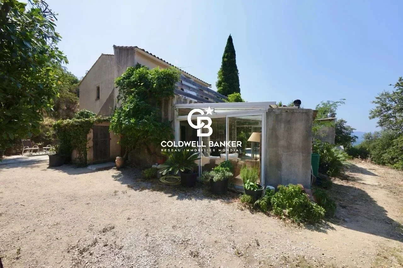 2 - apartment for sale in grimaud var france