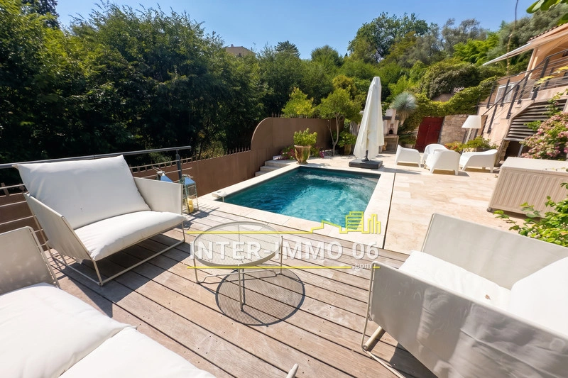 2 - verkoop villa vence alpes-maritimes frankrijk