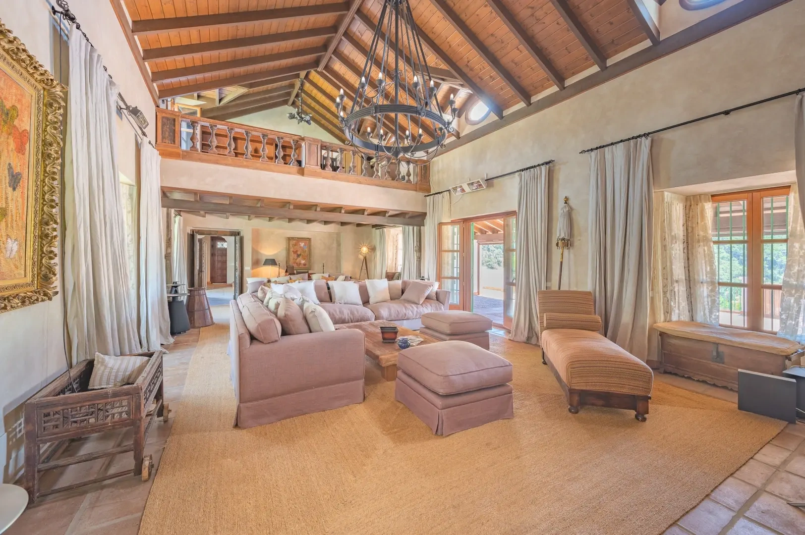 2 - продажа villa estepona - costa del sol андалусия испания