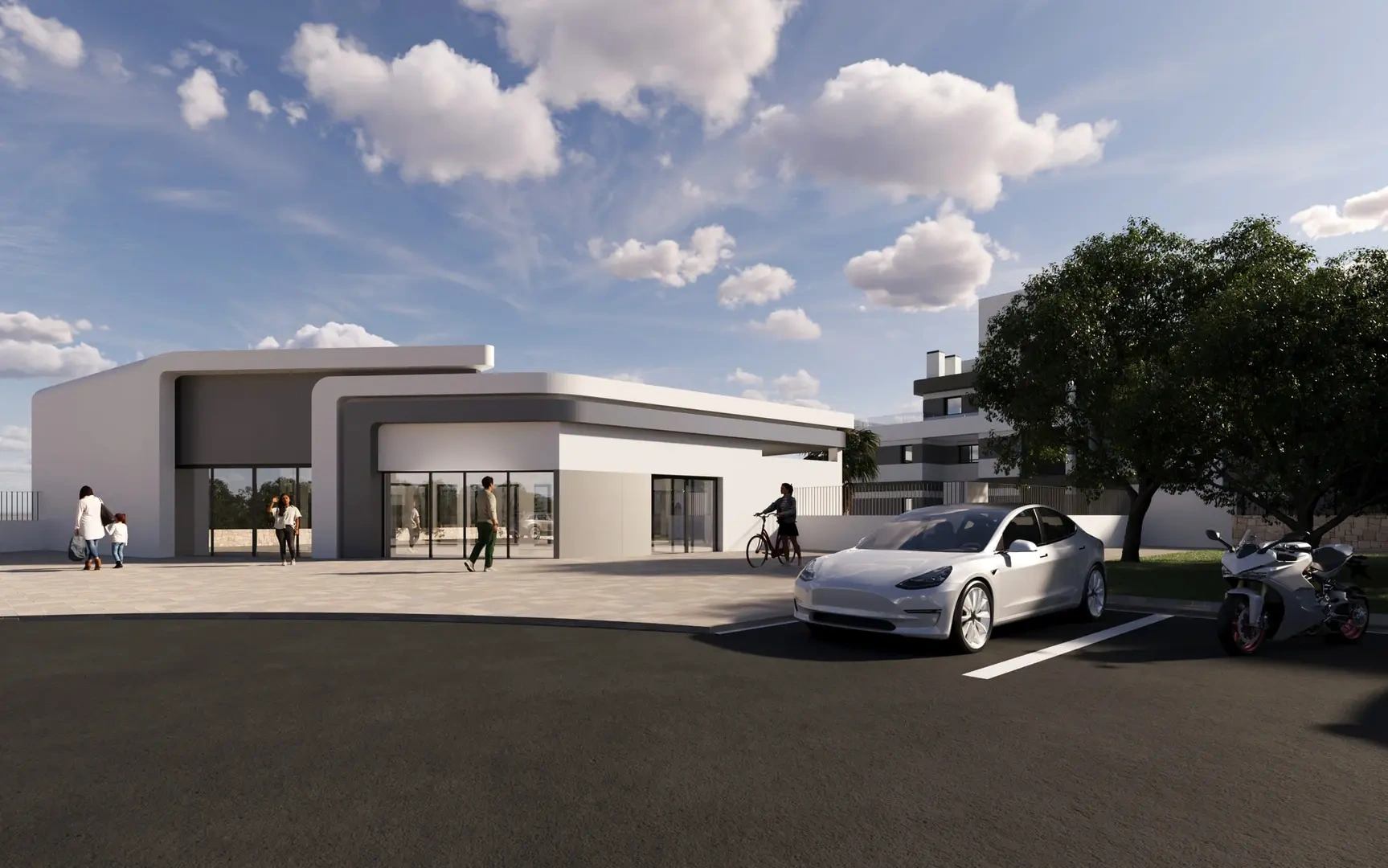 1 - venta casa mutxamel comunidad valenciana españa