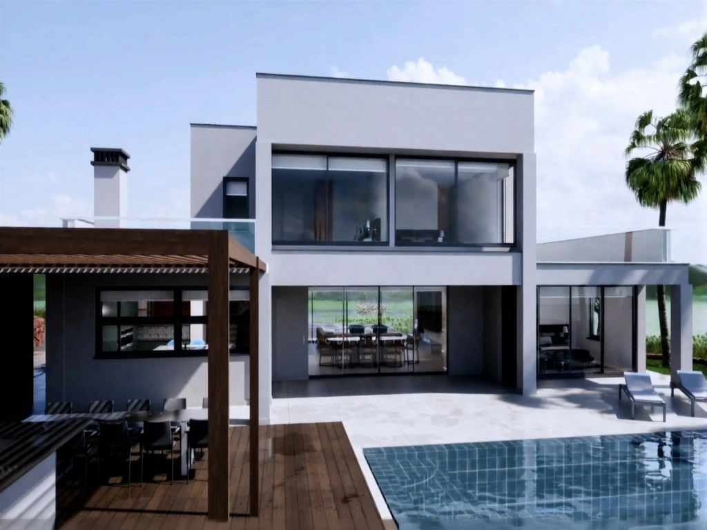 1 - house for sale in lagos algarve portugal