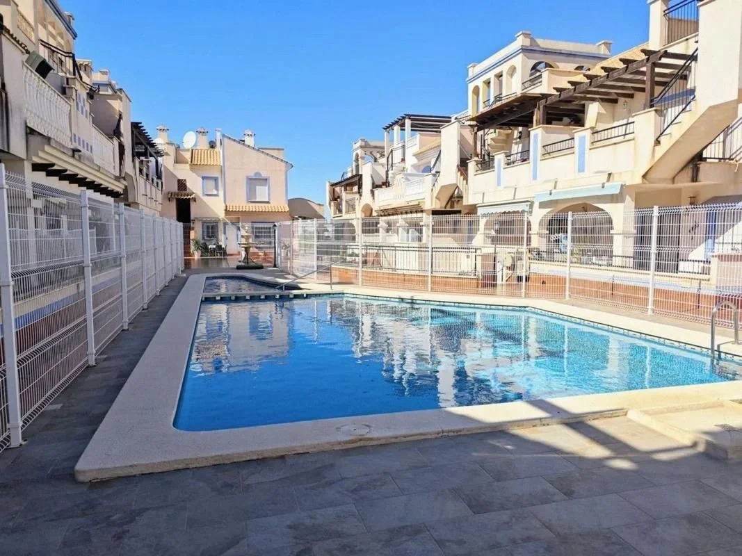 2 - verkoop appartement los alcazares region of murcia spanje