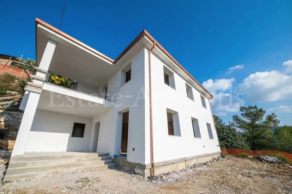 2 - sea view house for sale in camporosso mare liguria italy