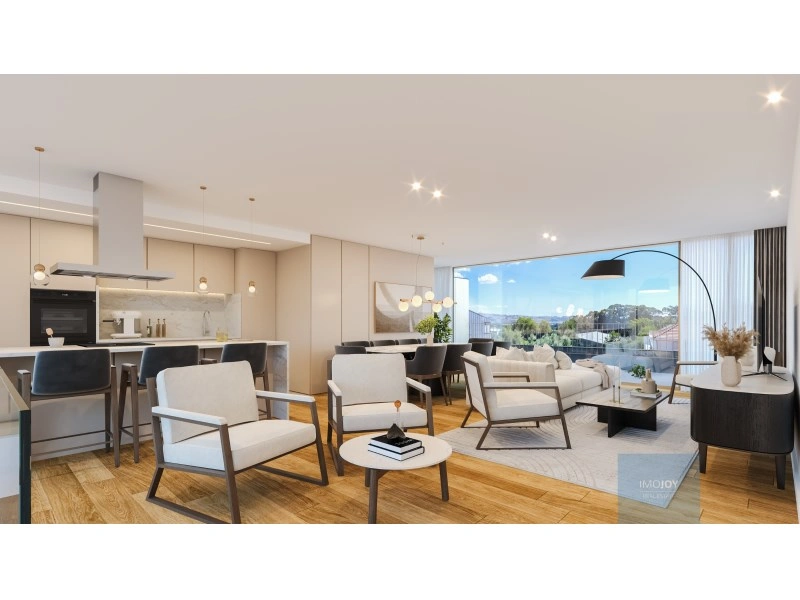 3 bedroom apartment