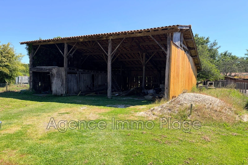 1 - house for sale in vensac gironde france