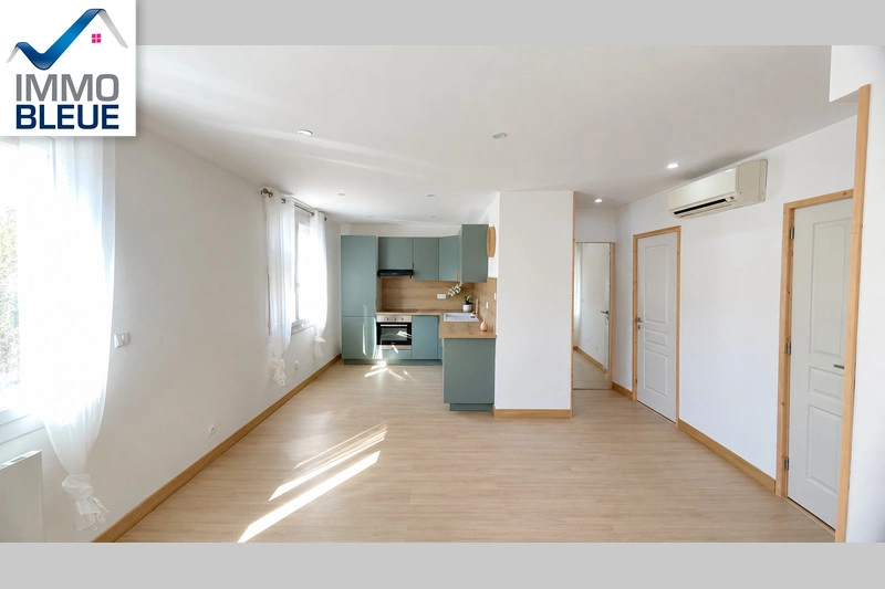 1 - apartment for sale in châteauneuf-les-martigues bouches-du-rhône france