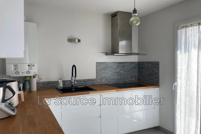 2 - vente maison vidauban var france