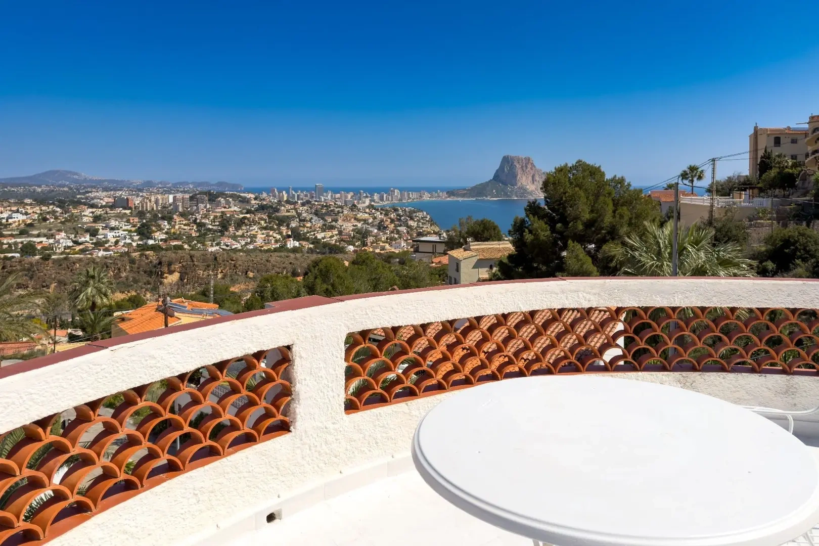1 - house for sale in calpe - costa blanca valencian community spain