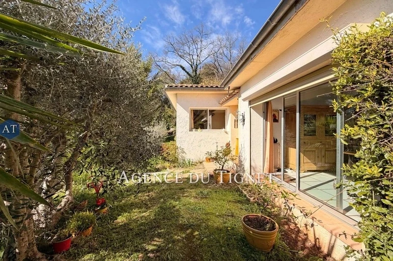 2 - vente maison le tignet alpes-maritimes france