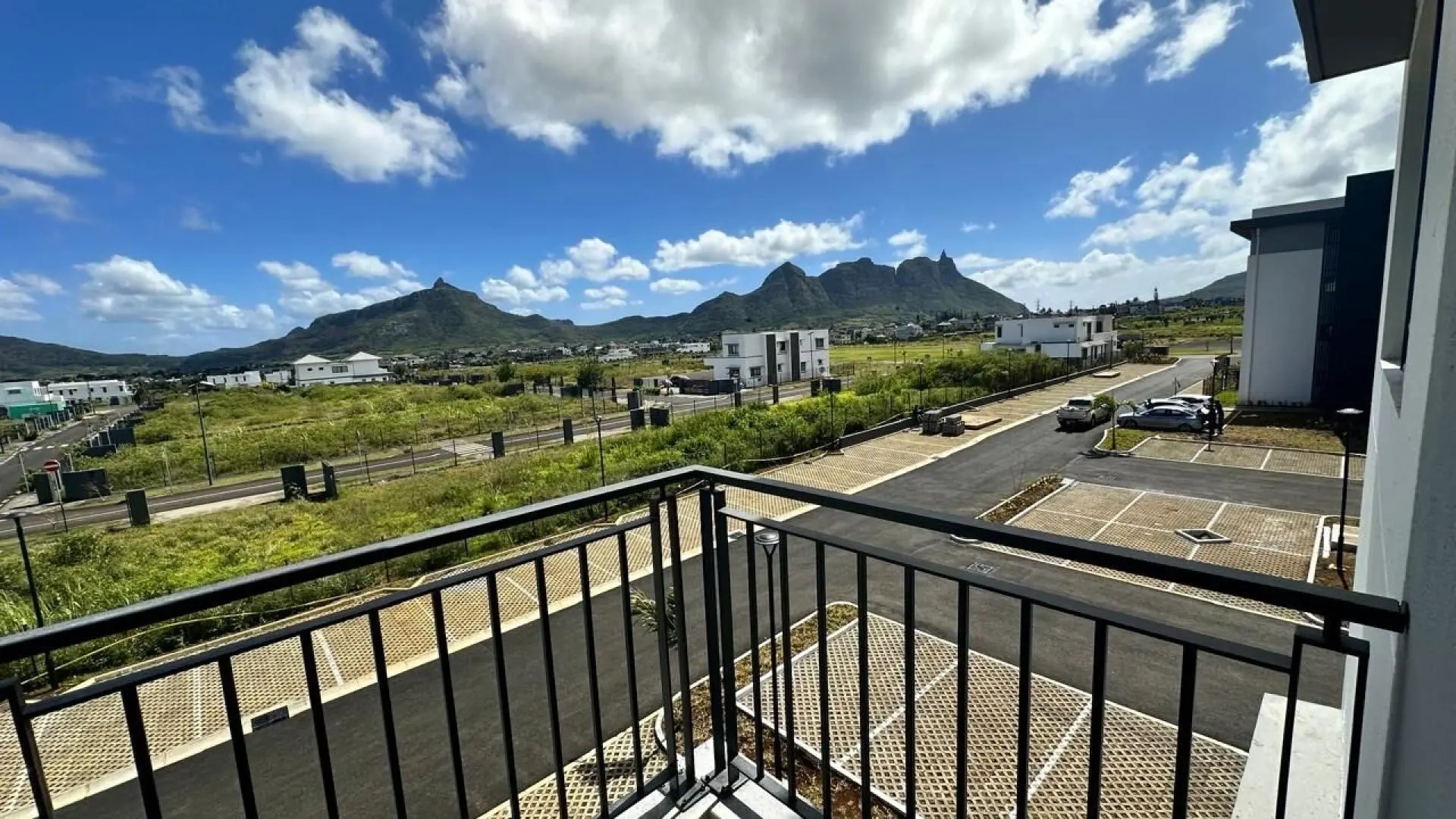 2 - vente appartement moka moka île maurice