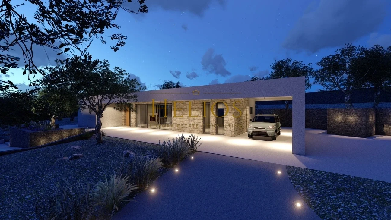 1 - venta casa vista al mar kástellos creta grecia