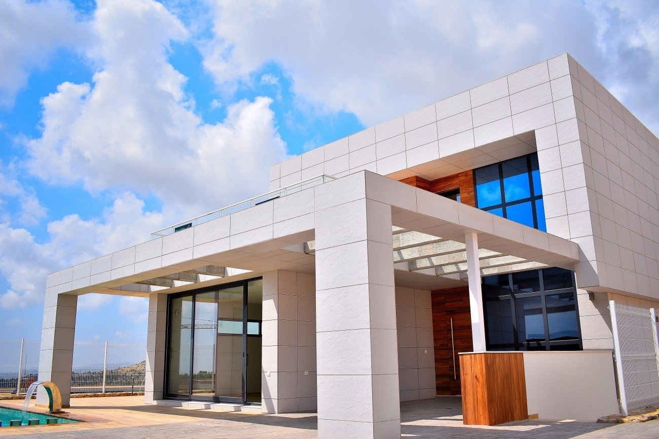 2 - sea view house for sale in finestrat - costa blanca valencian community spain