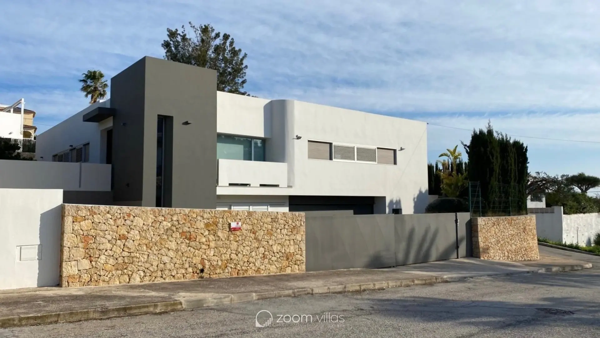 2 - verkoop villa benissa - costa blanca valencian community spanje