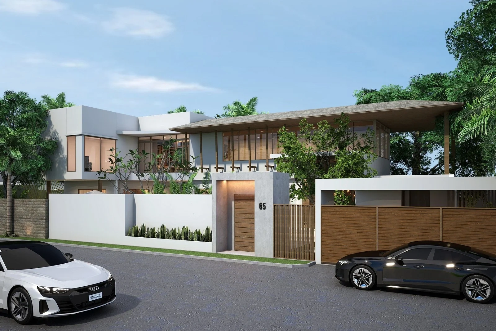 2 - vente maison thalang phuket thaïlande