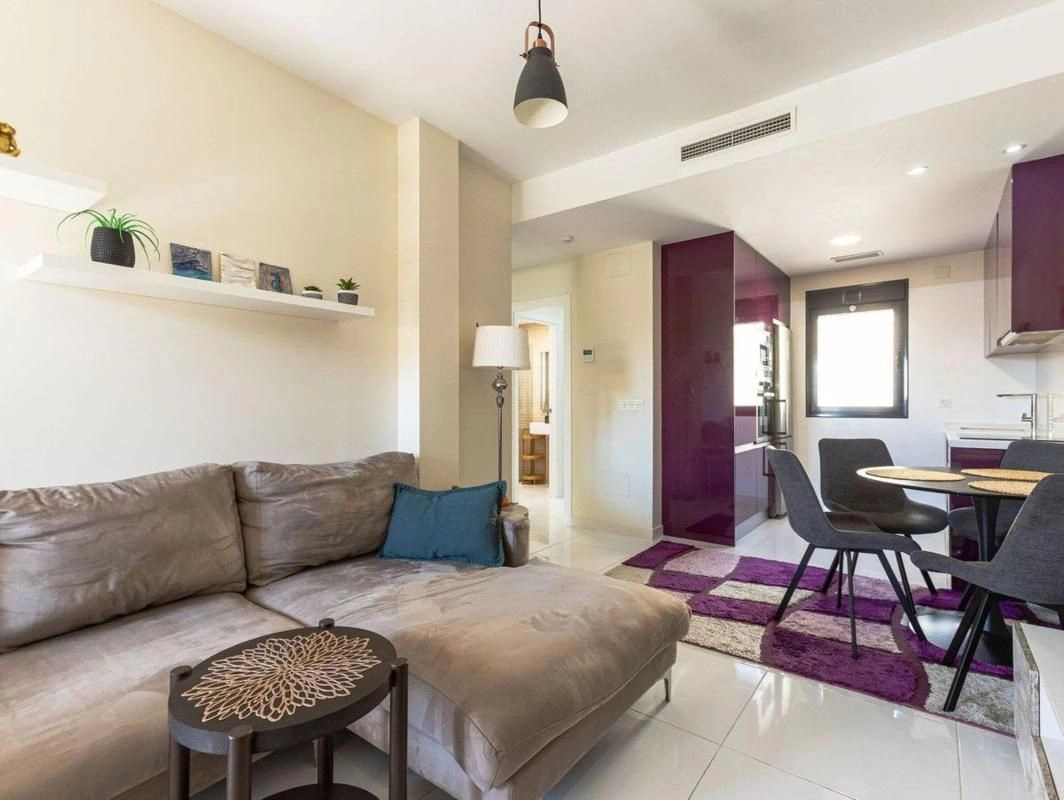 2 - venda apartamento orihuela-costa comunidade valenciana espanha
