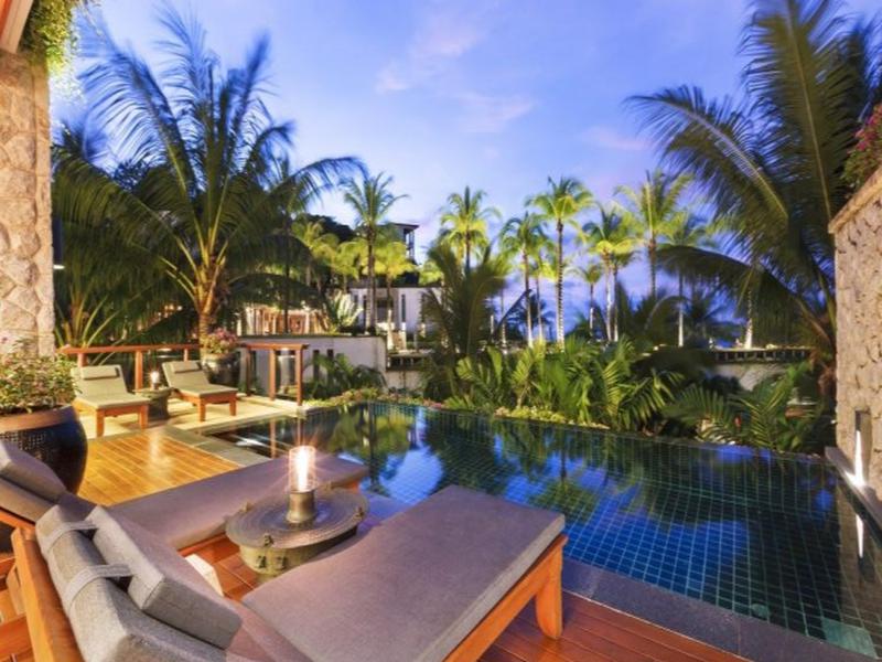 2 - verkoop appartement uitzicht op zee phuket phuket thailand