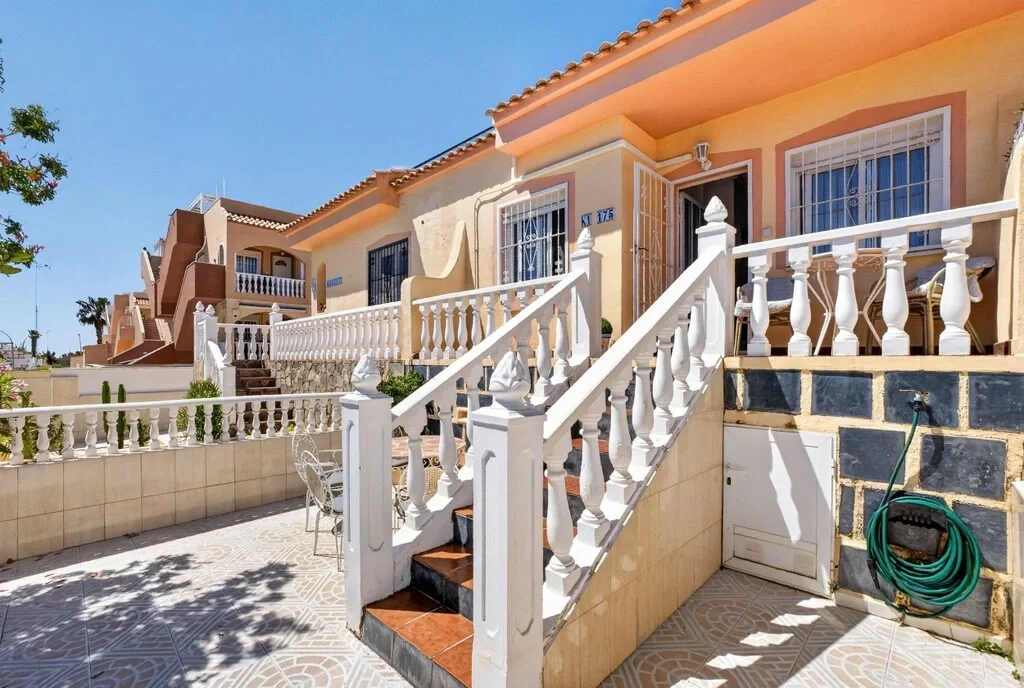 2 - продажа дом orihuela валенсия испания