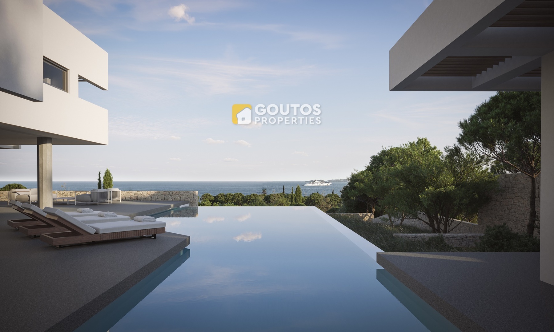 1 - venta casa vista al mar petrothalassa peloponeso grecia