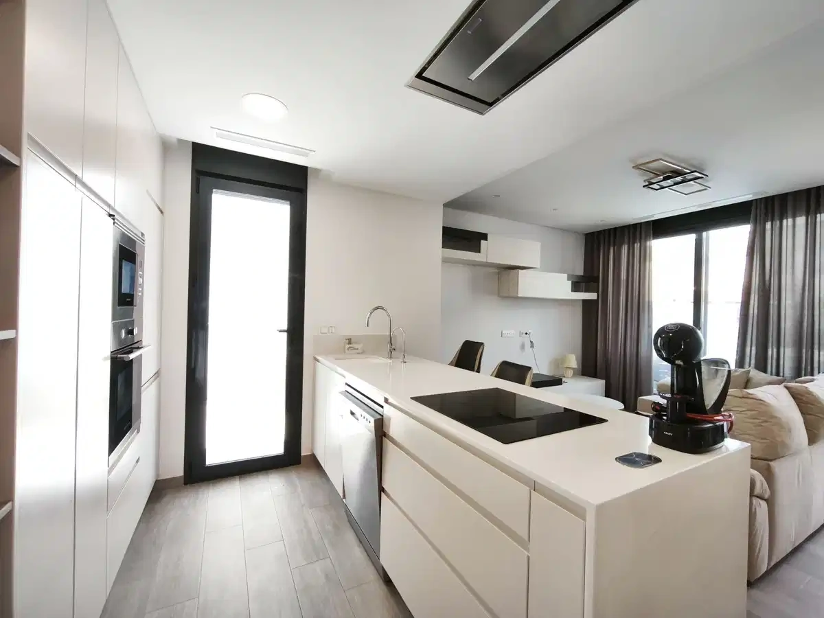 2 - продажа дом el campello - costa blanca валенсия испания