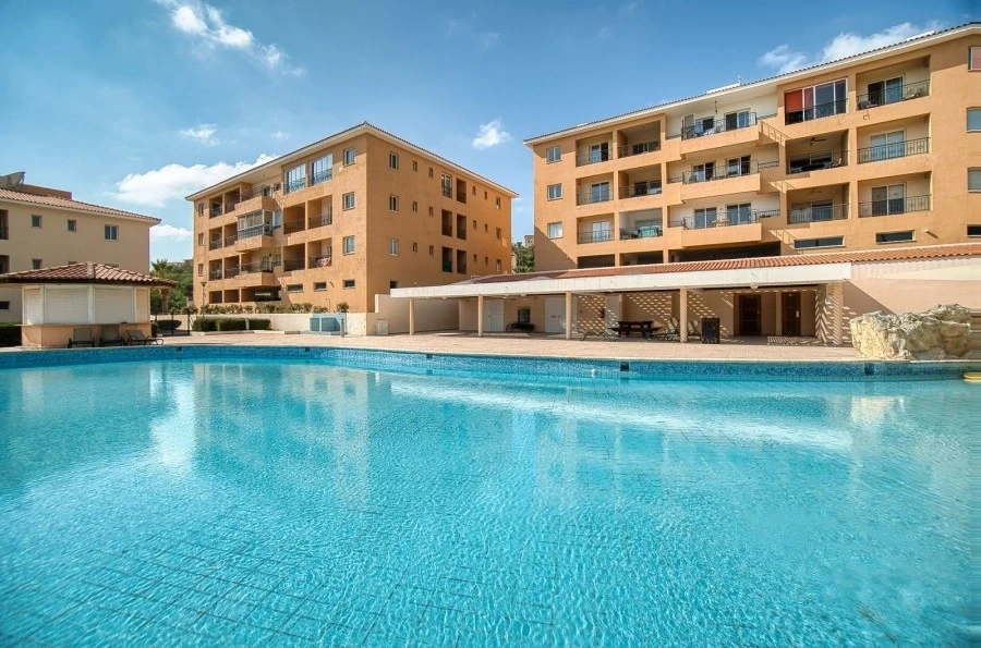 2 - vente appartement vue mer paphos paphos chypre