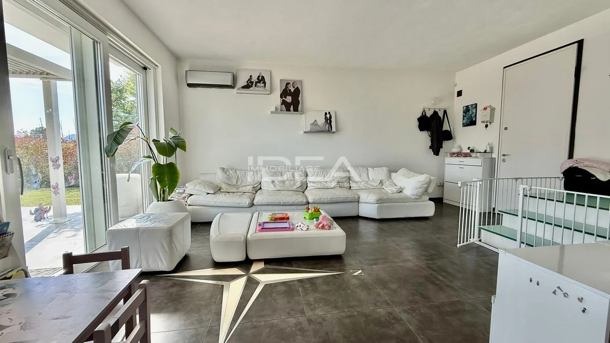 1 - vendita casa capannori toscana italia