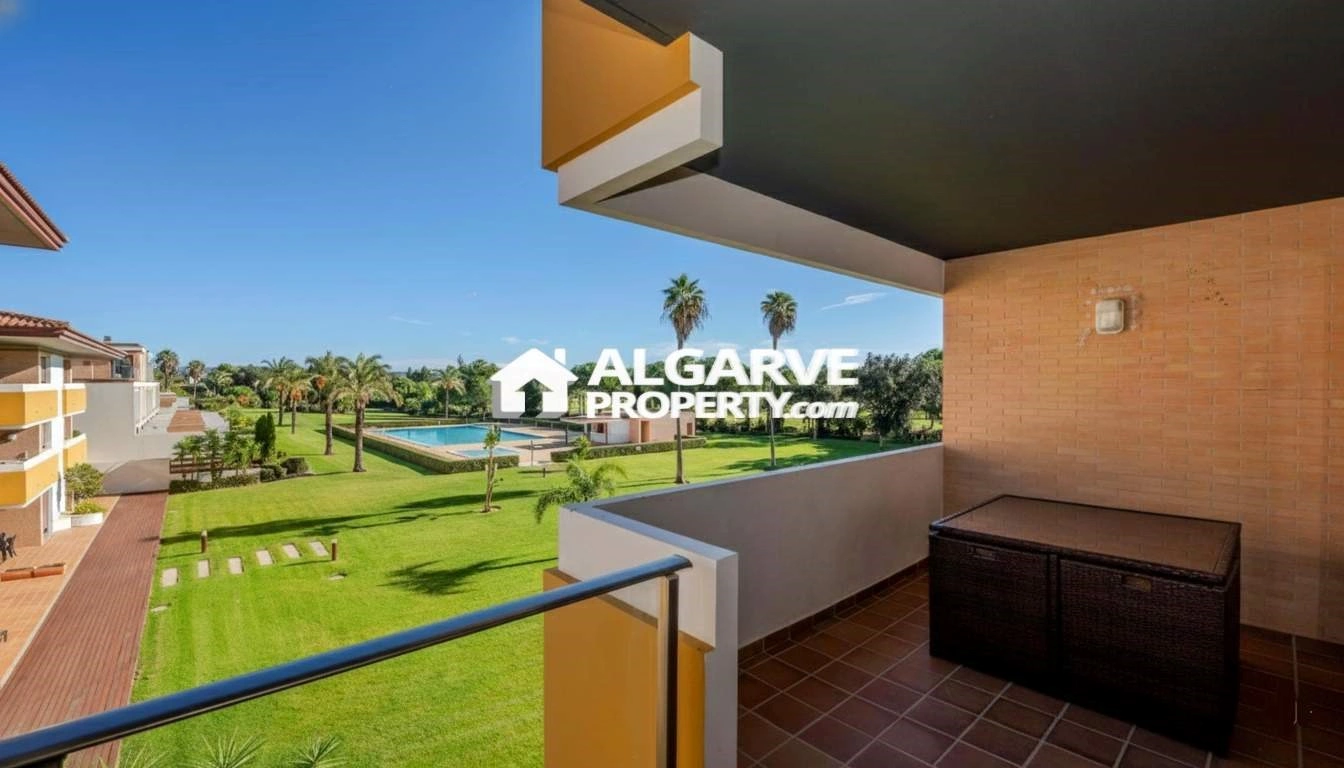 1 - verkauf wohnung vilamoura algarve portugal