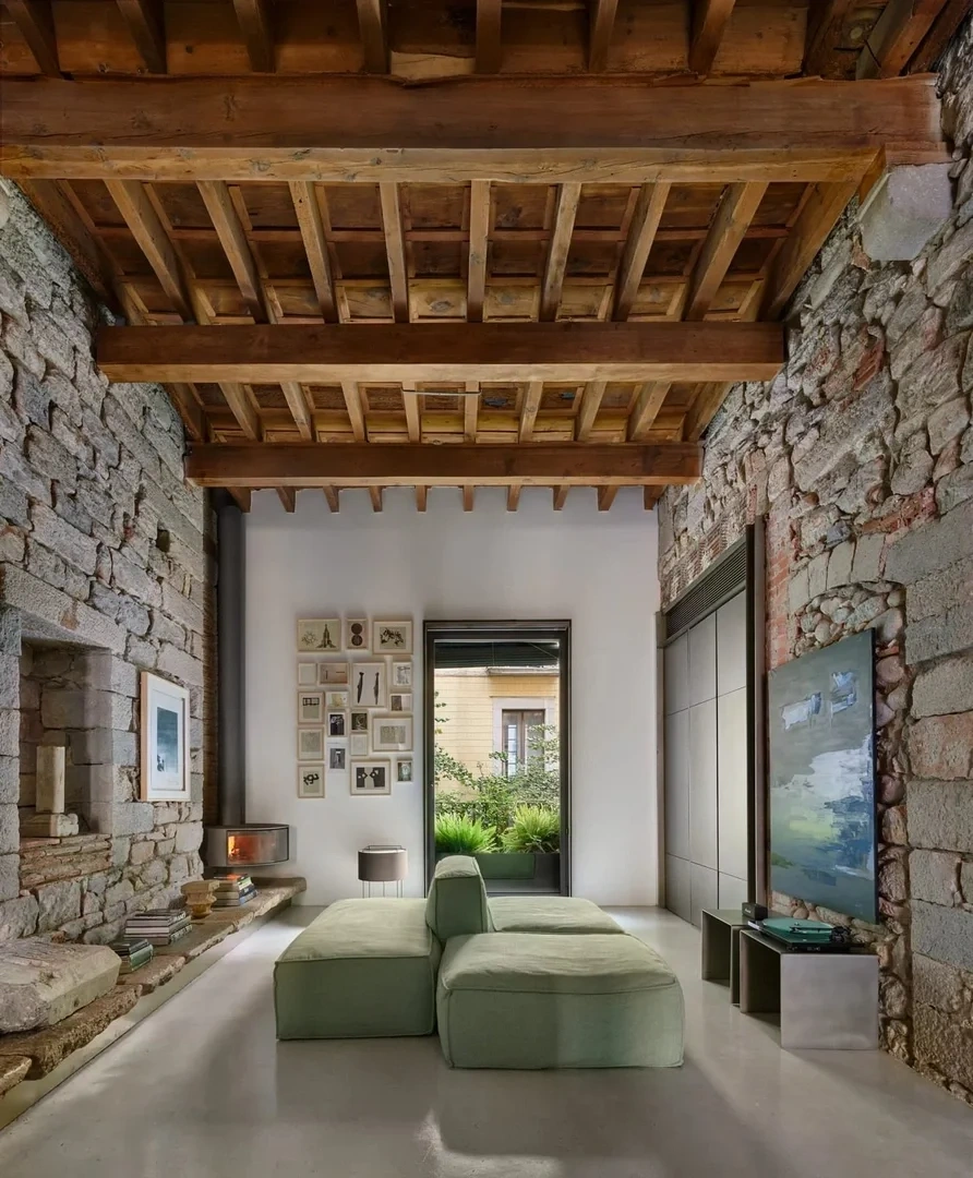 2 - vente appartement girona catalogne espagne