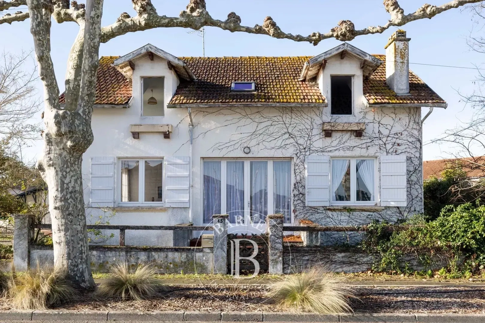 2 - vente maison capbreton landes france