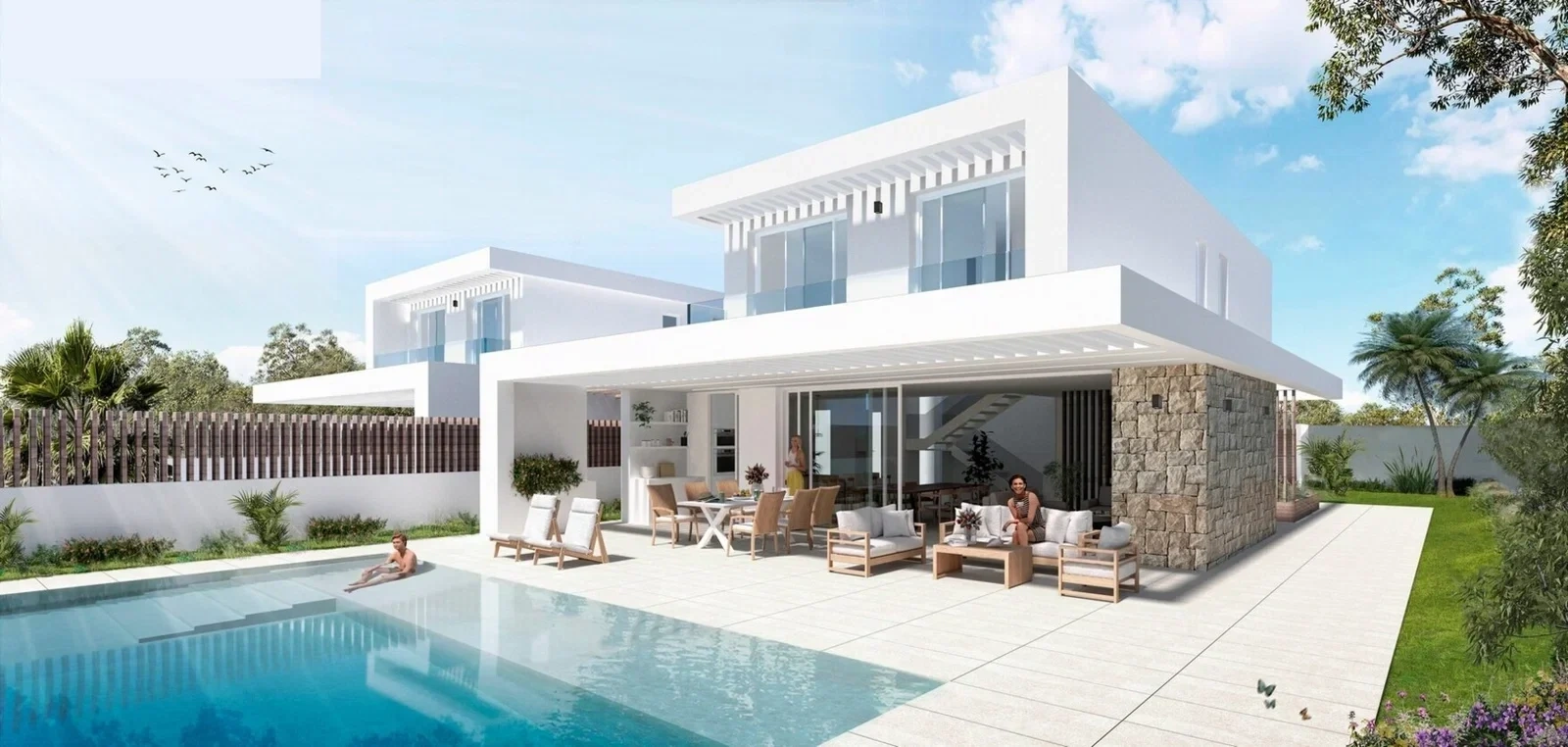 1 - verkoop villa torrevieja - costa blanca valencian community spanje