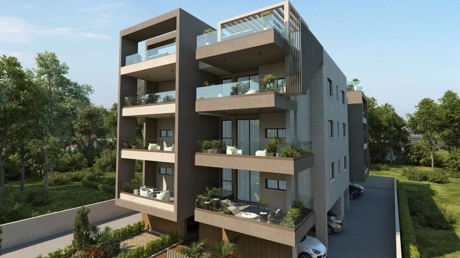 2 - venta apartamento larnaca lárnaca chipre