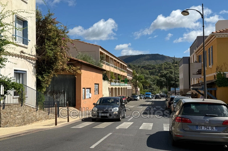 2 - apartment for sale in bormes-les-mimosas var france
