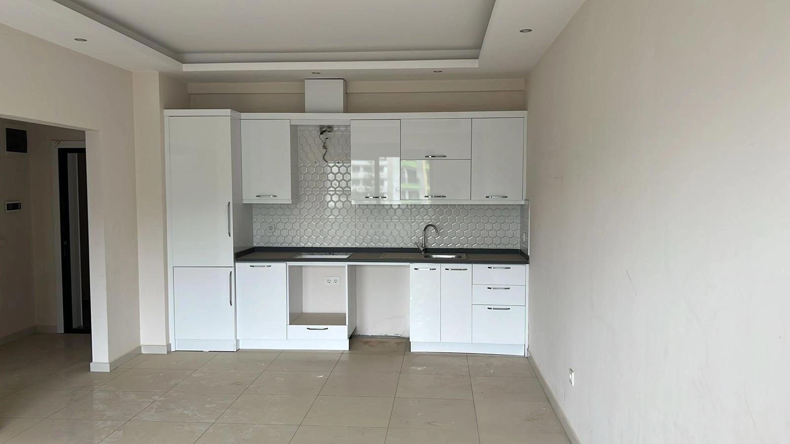 2 - venta apartamento vista al mar alanya antalya turquía