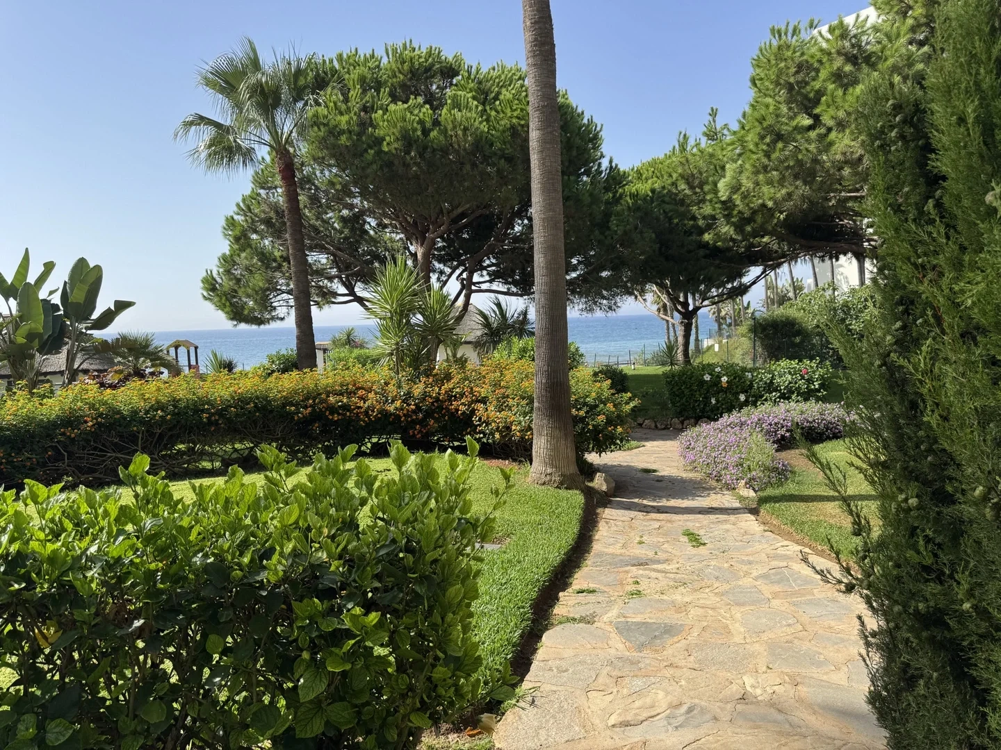 1 - waterfront apartment for sale in mijas andalusia spain