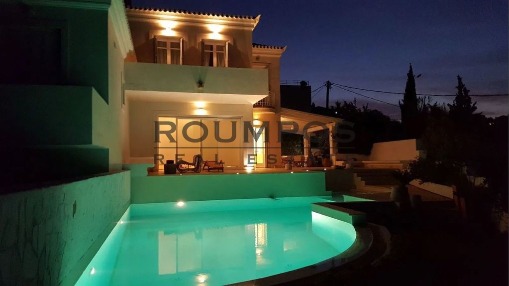 1 - vente maison vue mer ágios aimilianós péloponnèse grèce