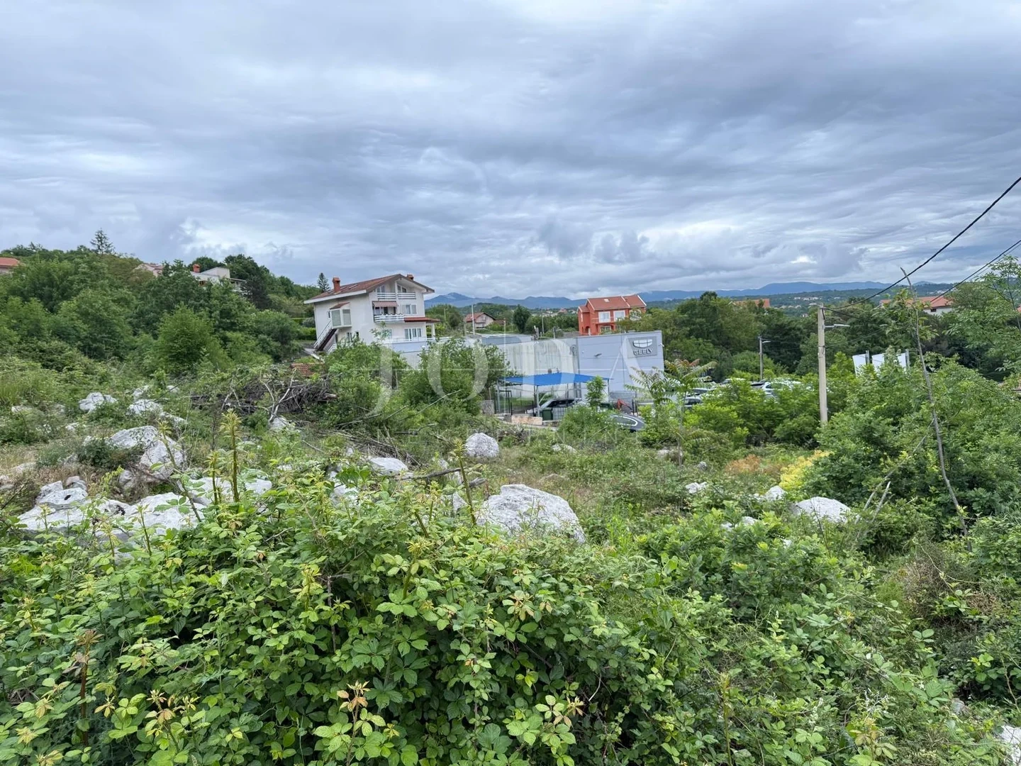 2 - verkauf grundstück kastav primorje-gorski kotar kroatien