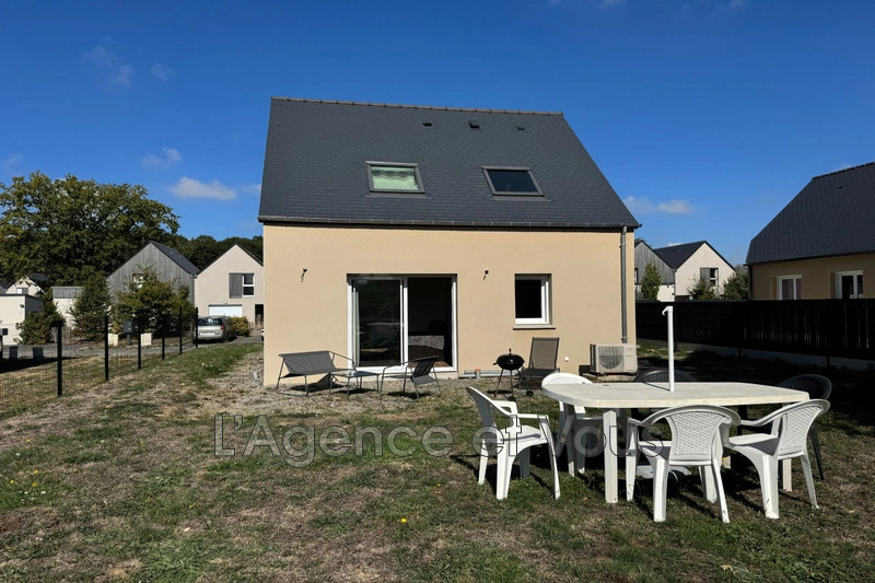 1 - vente maison roz-sur-couesnon ille-et-vilaine - bretagne france