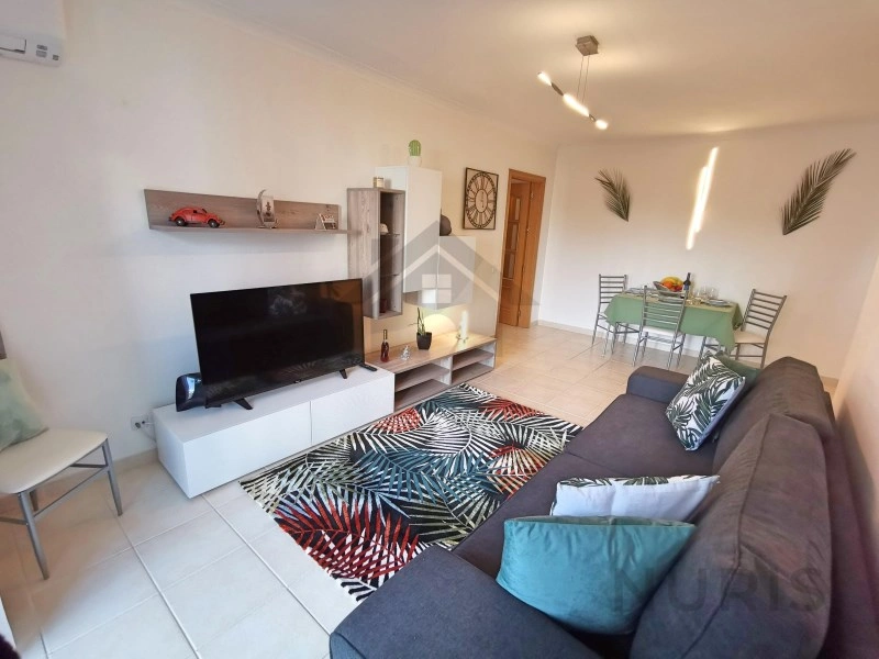 1 - location vacances appartement portimão algarve portugal