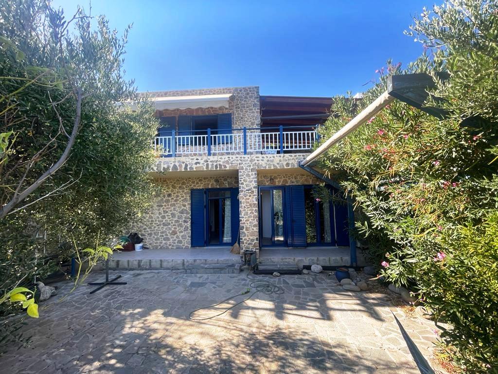 1 - venda casa vista de mar stavrokhórion creta grécia