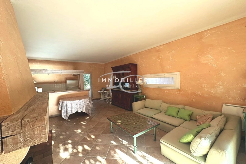 2 - house for sale in cavalaire-sur-mer var france