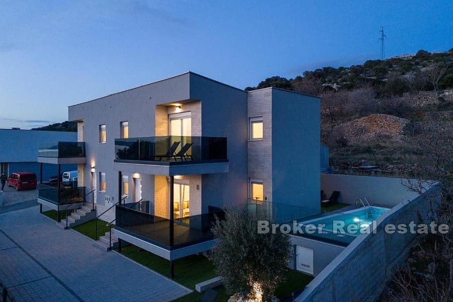1 - venta casa vista al mar pag zadar croacia