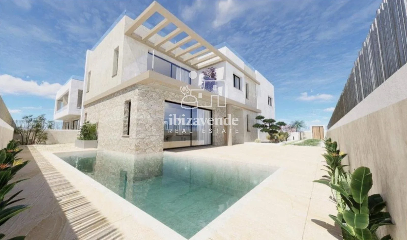 1 - vendita casa ibiza - eivissa ibiza - baleari spagna
