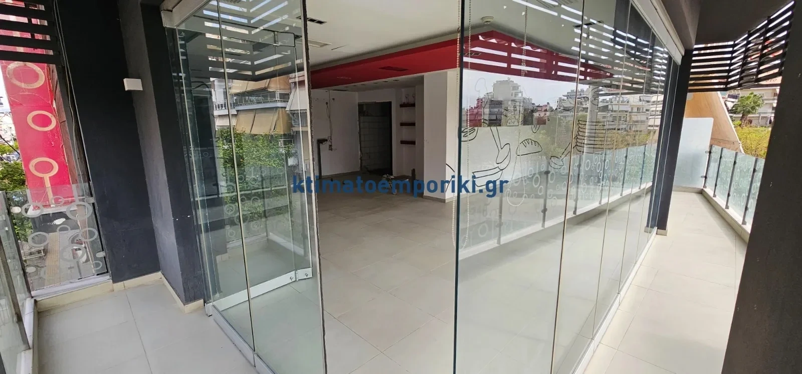 2 - продажа коммерция koridallos аттика греция