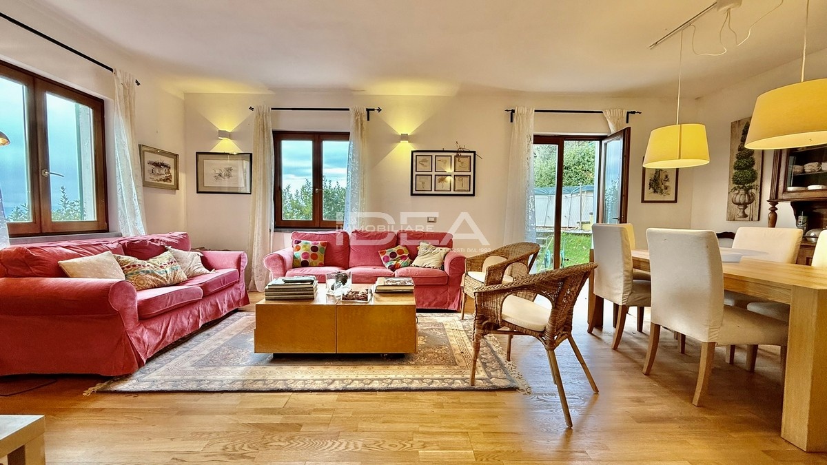 1 - verkoop huis camaiore tuscany italië