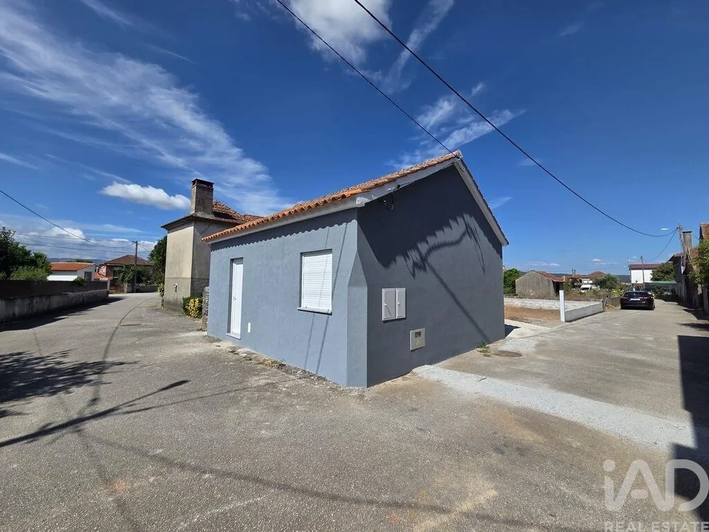 2 - house for sale in mortágua centro region portugal