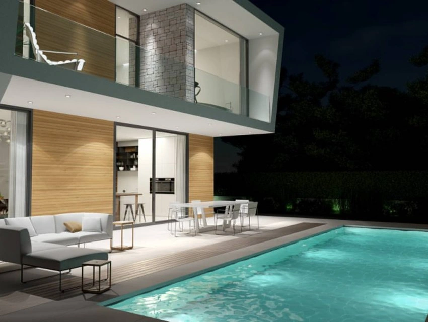 2 - verkauf haus dehesa de campoamor valencia spanien