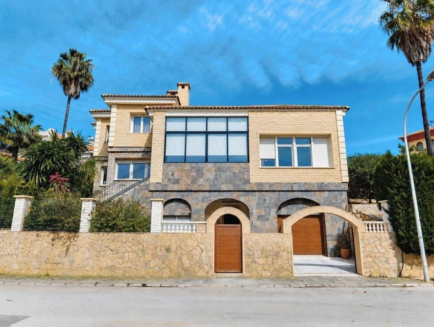 2 - vente villa orihuela communauté valencienne espagne
