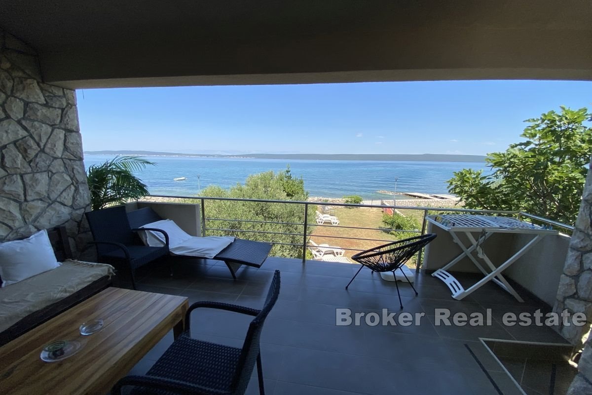 2 - vente maison vue mer pašman zadar croatie