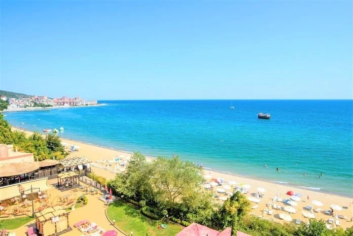 2 - vente appartement vue mer sveti vlas burgas bulgarie
