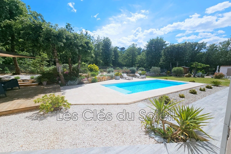 2 - vente maison forcalqueiret var france