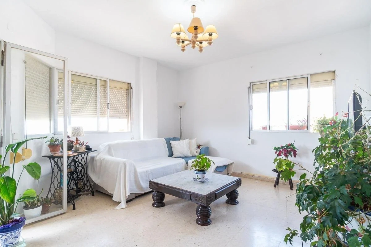2 - продажа квартира вид моря torrevieja - costa blanca валенсия испания